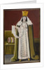 Queen Tamar by Anonymous