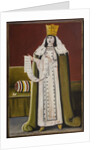 Queen Tamar by Anonymous