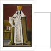 Queen Tamar by Anonymous