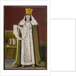 Queen Tamar by Anonymous
