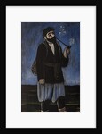 Porter Soso by Anonymous