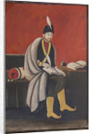 Shota Rustaveli by Anonymous