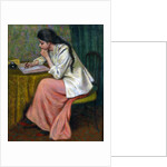 A Letter by Anonymous