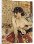The morning letter by Anonymous