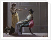 Toletta antica by Anonymous