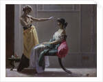 Toletta antica by Anonymous