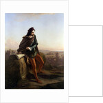 Cola di Rienzo by Anonymous