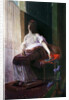 Sappho by Anonymous