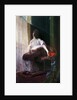 Sappho by Anonymous