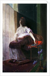 Sappho by Anonymous