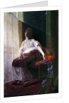 Sappho by Anonymous