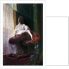 Sappho by Anonymous