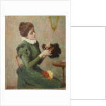 The Milliner by Anonymous