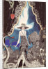 Illustration for The Rubaiyat of Omar Khayyam by Anonymous