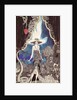 Illustration for The Rubaiyat of Omar Khayyam by Anonymous
