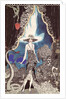 Illustration for The Rubaiyat of Omar Khayyam by Anonymous