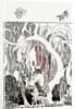 Illustration for The Rubaiyat of Omar Khayyam by Anonymous