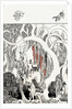Illustration for The Rubaiyat of Omar Khayyam by Anonymous