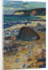 Binz on Rügen by Anonymous