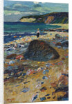 Binz on Rügen by Anonymous