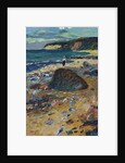 Binz on Rügen by Anonymous