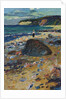 Binz on Rügen by Anonymous