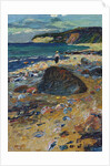 Binz on Rügen by Anonymous