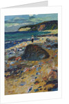 Binz on Rügen by Anonymous