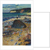Binz on Rügen by Anonymous