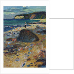 Binz on Rügen by Anonymous