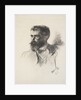 Portrait of Count Alphonse Charles de Toulouse-Lautrec-Monfa by Anonymous
