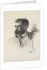 Portrait of Count Alphonse Charles de Toulouse-Lautrec-Monfa by Anonymous