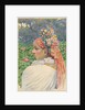 Slovak Bride by Anonymous