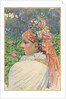 Slovak Bride by Anonymous
