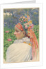 Slovak Bride by Anonymous