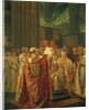 The Coronation of King Edward VII by Anonymous