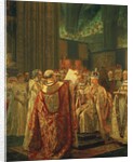 The Coronation of King Edward VII by Anonymous
