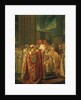 The Coronation of King Edward VII by Anonymous