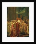 The Coronation of King Edward VII by Anonymous