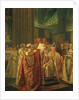 The Coronation of King Edward VII by Anonymous
