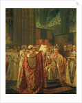 The Coronation of King Edward VII by Anonymous