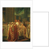 The Coronation of King Edward VII by Anonymous