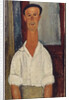 Gaston Modot by Anonymous