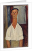 Gaston Modot by Anonymous