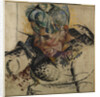 Head study. Mother by Anonymous