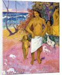 Bathers by Anonymous