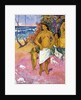 Bathers by Anonymous