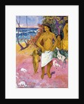 Bathers by Anonymous