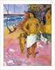 Bathers by Anonymous