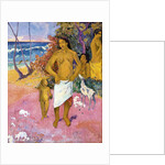 Bathers by Anonymous